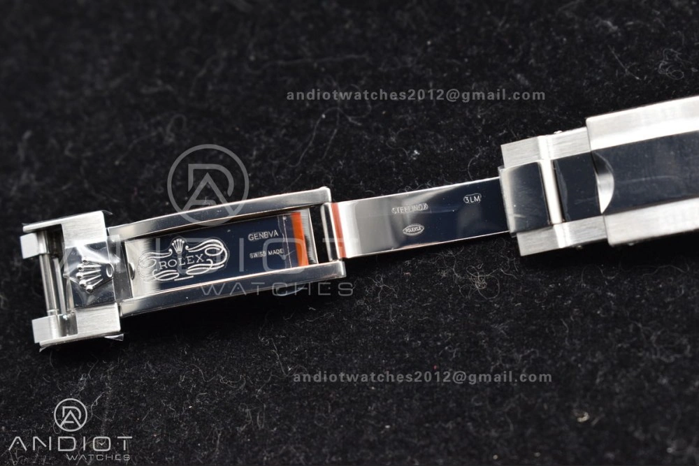 2023 Daytona 126500 ZF 1:1 Best Edition 904L SS Case and Bracelet Black Dial SH Trendsetting 492