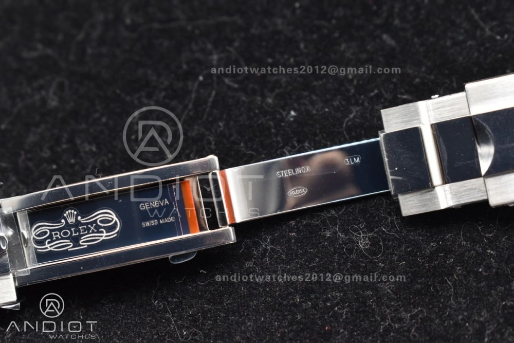 2023 Daytona 126500 ZF 1:1 Best Edition 904L SS Case and Bracelet Black Dial SH Trendsetting 492