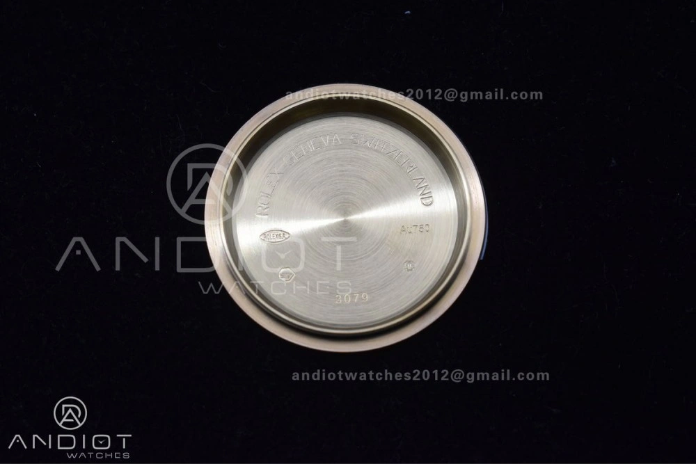 2023 Daytona 126518 Clean 1:1 Best Edition YG Dial on Oysterflex Strap SH Casual 498