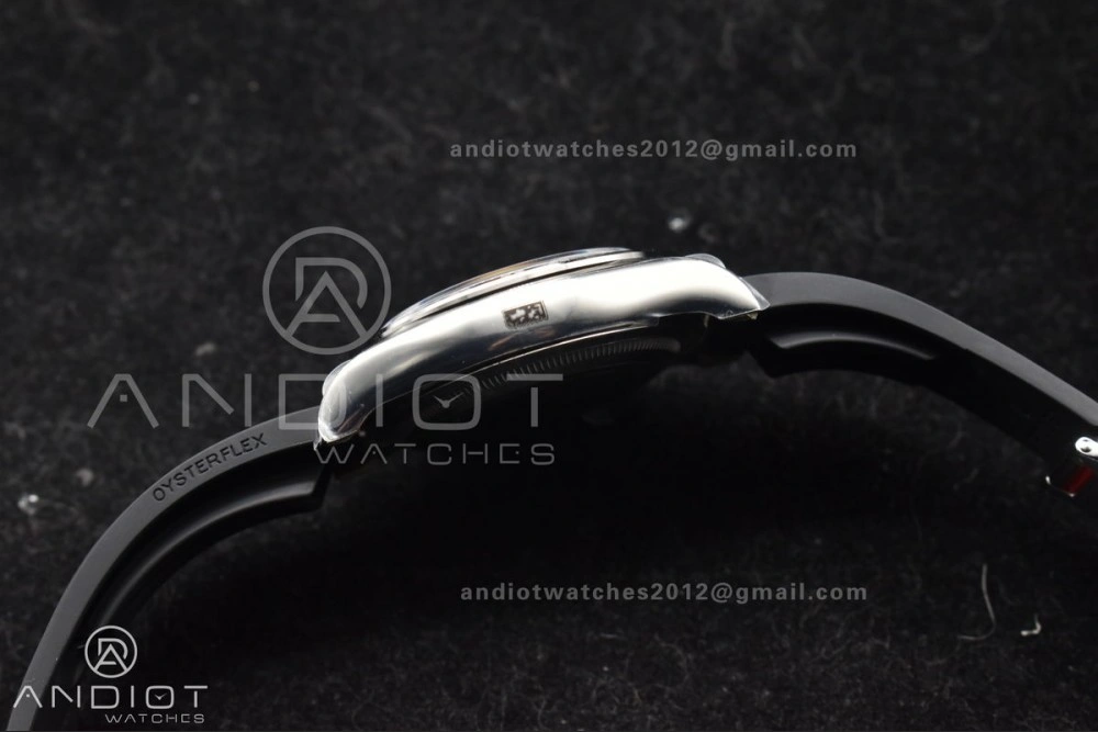 2023 Daytona 126519 Clean 1:1 Best Edition Gray Dial on Oysterflex Strap SH Effortless 497