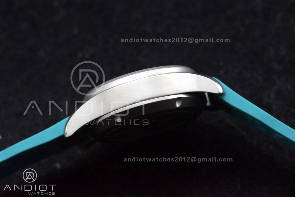MultiPurpose 2023 TW Factory Best 1:1   IWC Chronograph IW388106 Mercedes-AMG Petronas FORMULA ONE TEAM Green 283