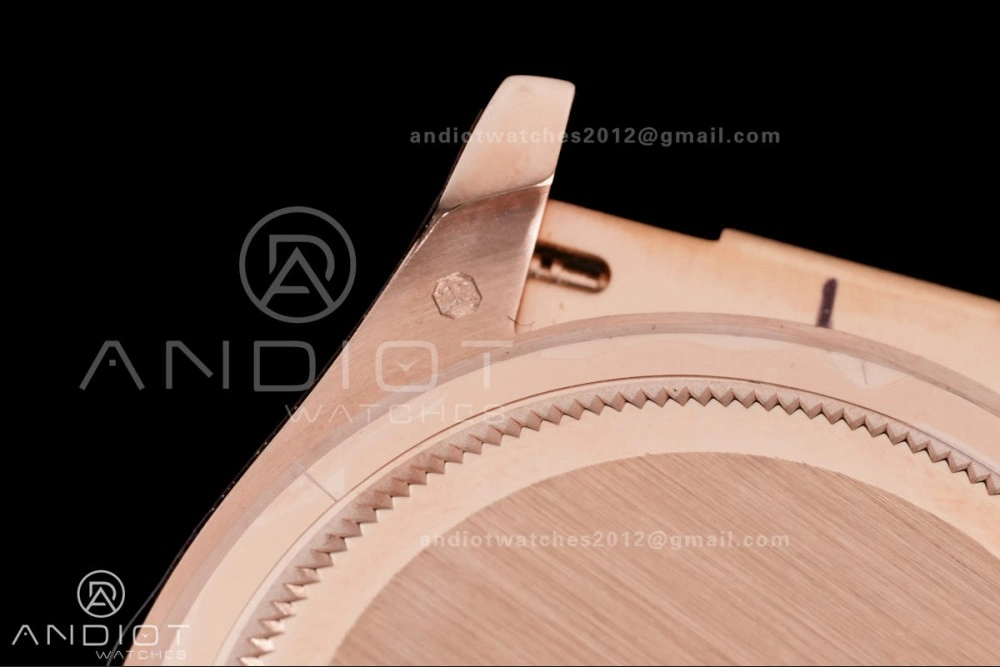 Attractive 2025 Daytona 126515 QF 1:1 Best Edition Meteorite Dial on Oyster-flex Strap QF4131 V10 (Gain Weight) 501