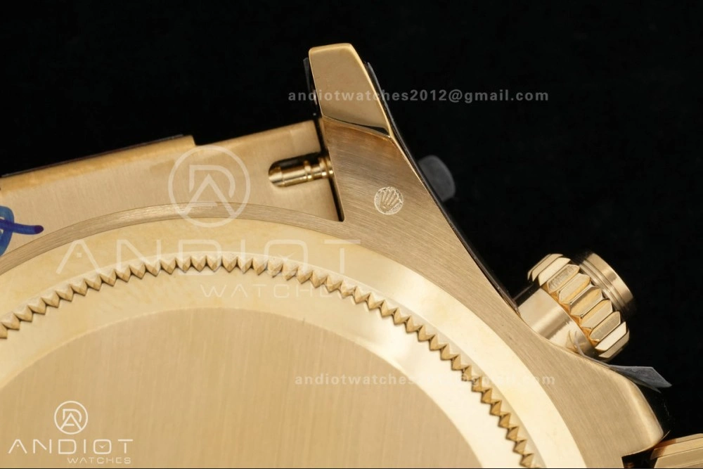 Youthful 2025 Daytona 126518 QF 1:1 Best Edition Turquoise Dial on Oyster-flex Strap QF4131 V10 (Gain Weight) 502