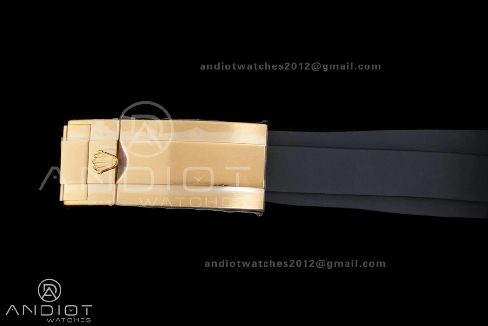 Youthful 2025 Daytona 126518 QF 1:1 Best Edition Turquoise Dial on Oyster-flex Strap QF4131 V10 (Gain Weight) 502