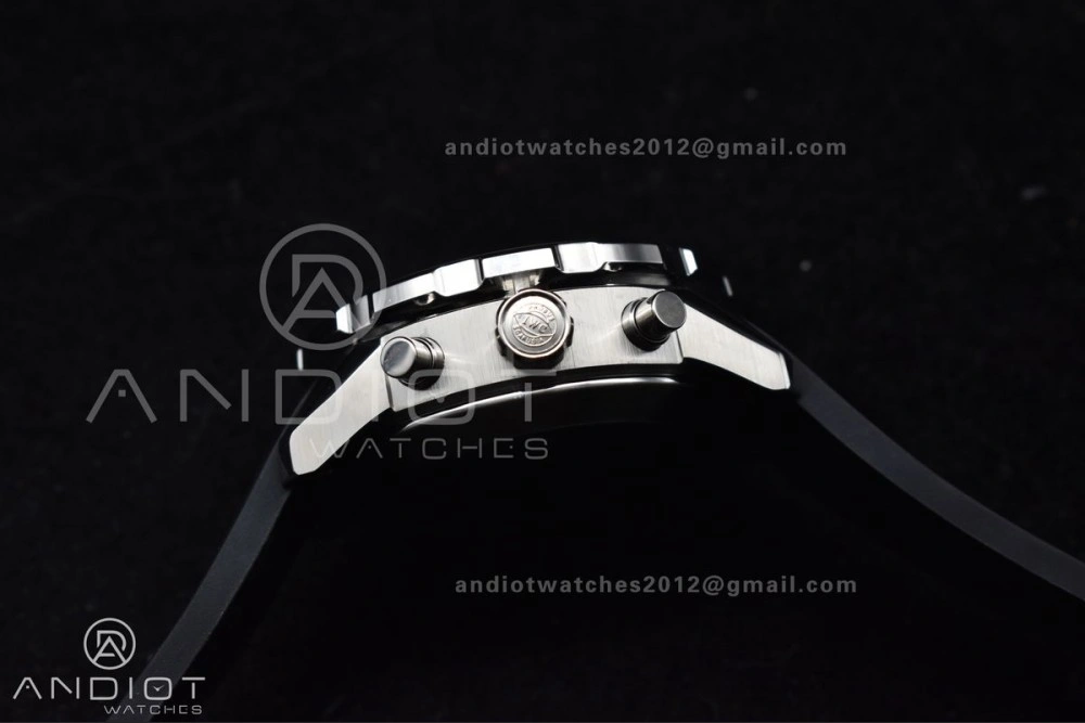 Durable BLS Factory Best Edition 1:1 IWC AquaTimer Chronograph IW376702 A 527