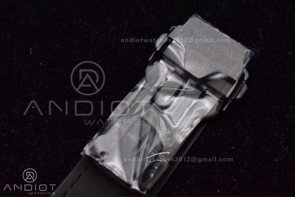 Big Bang Unico Rainbow King RG 45mm ZF 1:1 Best Edition on Rainbow Gummy Strap A Efficient 517