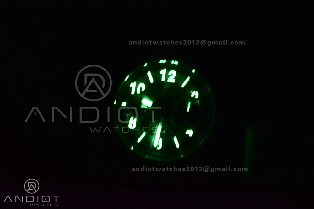 Big Bang Unico White Ceramic ZF 1:1 Best Edition Skeleton Dial on White Rubber Strap A Affordable 516