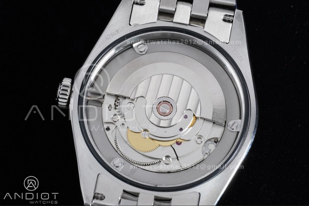 Bold Black Bay 39mm SS KRF 1:1 Best Edition Anthracite Dial on Jubilee Bracelet A 1252