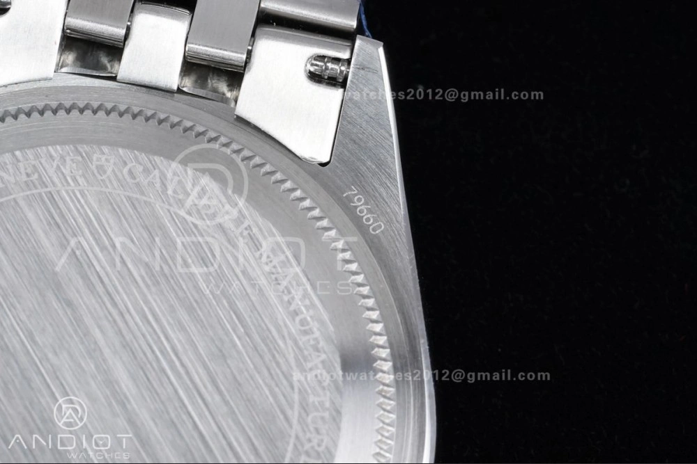 Black Bay 39mm SS KRF 1:1 Best Edition Anthracite Dial on Jubilee Bracelet SW AllSeason 1251