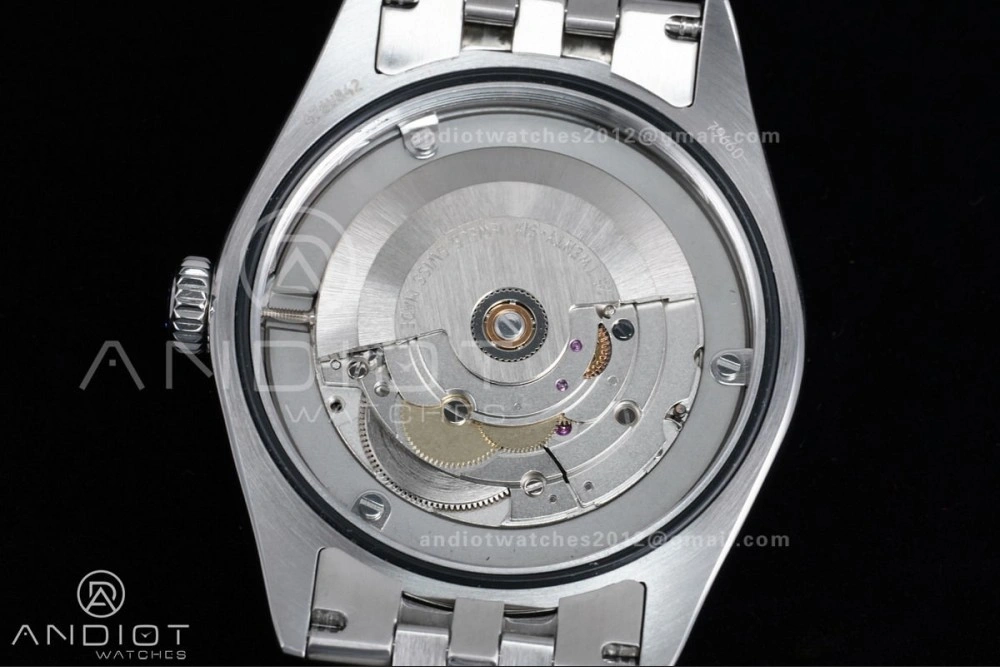 Black Bay 39mm SS KRF 1:1 Best Edition Anthracite Dial on Jubilee Bracelet SW AllSeason 1251