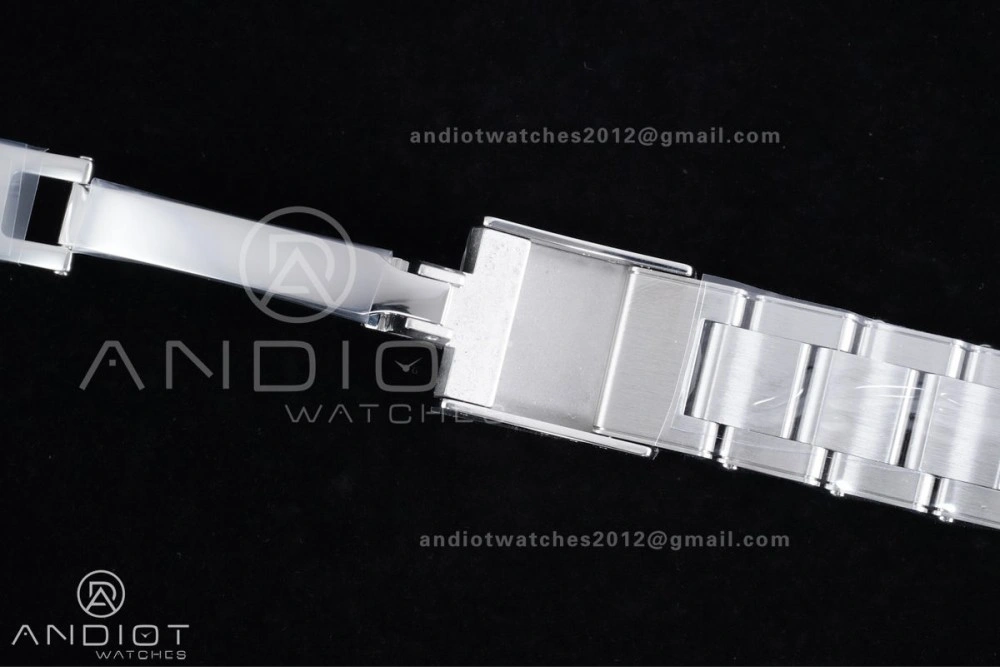 Cozy Black Bay Fifty Eight 39mm SS ZF 1:1 Best Edition Blue Dial on SS Bracelet A 1255