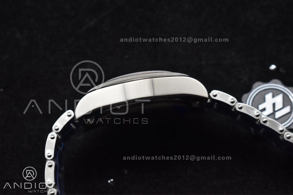 Black Bay GMT Pepsi Blue Red Bezel ZF 1:1 Best Edition White Dial on SS Bracelet A FreshLook 521