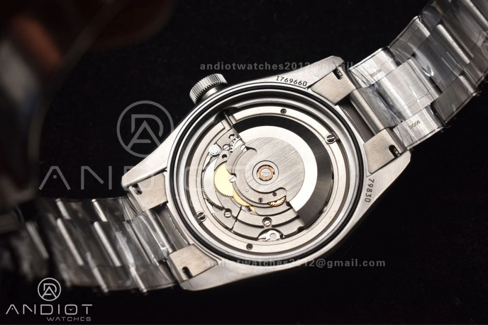 Black Bay GMT Pepsi Blue Red Bezel ZF 1:1 Best Edition White Dial on SS Bracelet A FreshLook 521
