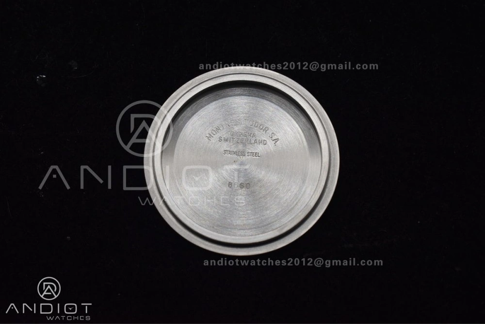 Black Bay GMT Pepsi Blue Red Bezel ZF 1:1 Best Edition White Dial on SS Bracelet A FreshLook 521