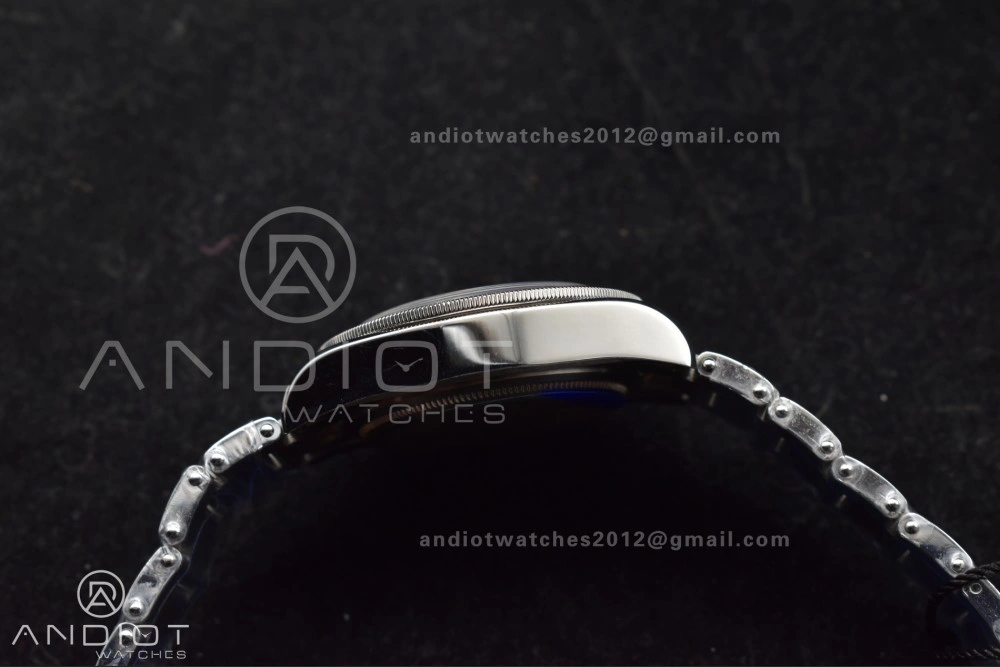 Affordable Black Bay GMT Pepsi Blue Red Bezel ZF 1:1 Best Edition on SS Bracelet A 1268