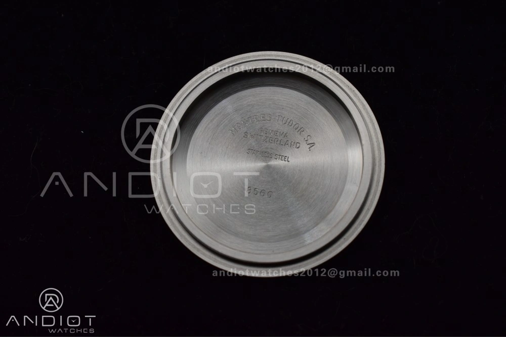 Affordable Black Bay GMT Pepsi Blue Red Bezel ZF 1:1 Best Edition on SS Bracelet A 1268