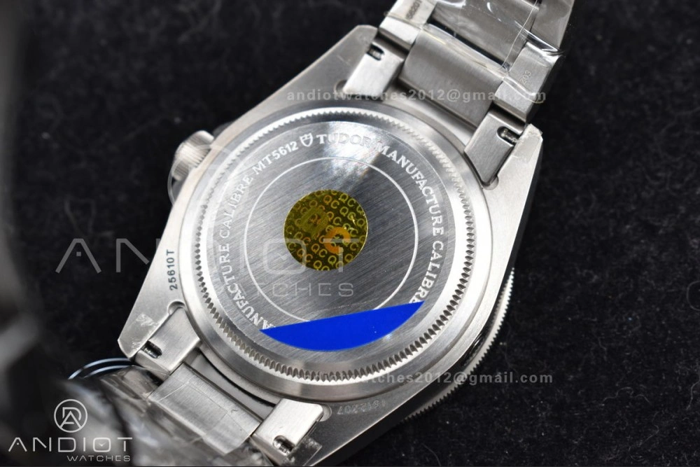 HighPerformance Black Pelagos ZF 1:1 Best Edition On Titanium Bracelet A2824 V 1258