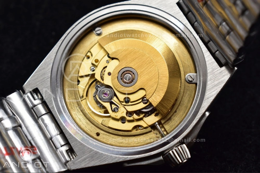 BestValue Breitling BLS Factory Chronomat Automatic 1:1 Best Edition GMT 40mm Grey Dial on SS Bracelet A 529