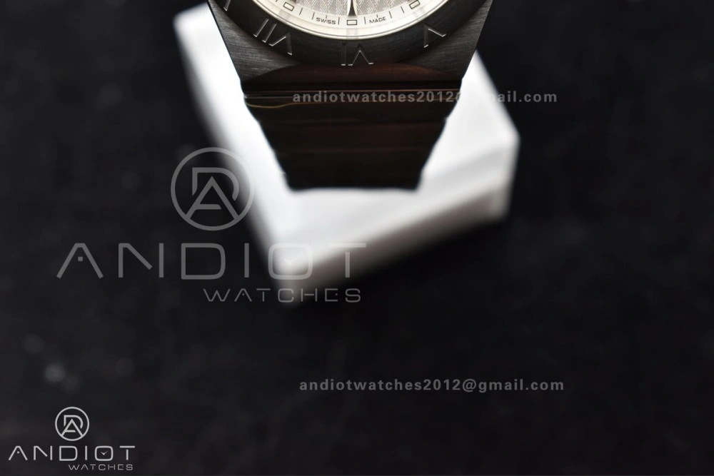 Constellation 39mm SS VSF 1:1 Best Edition White Dial on SS Bracelet A QuickDry 4