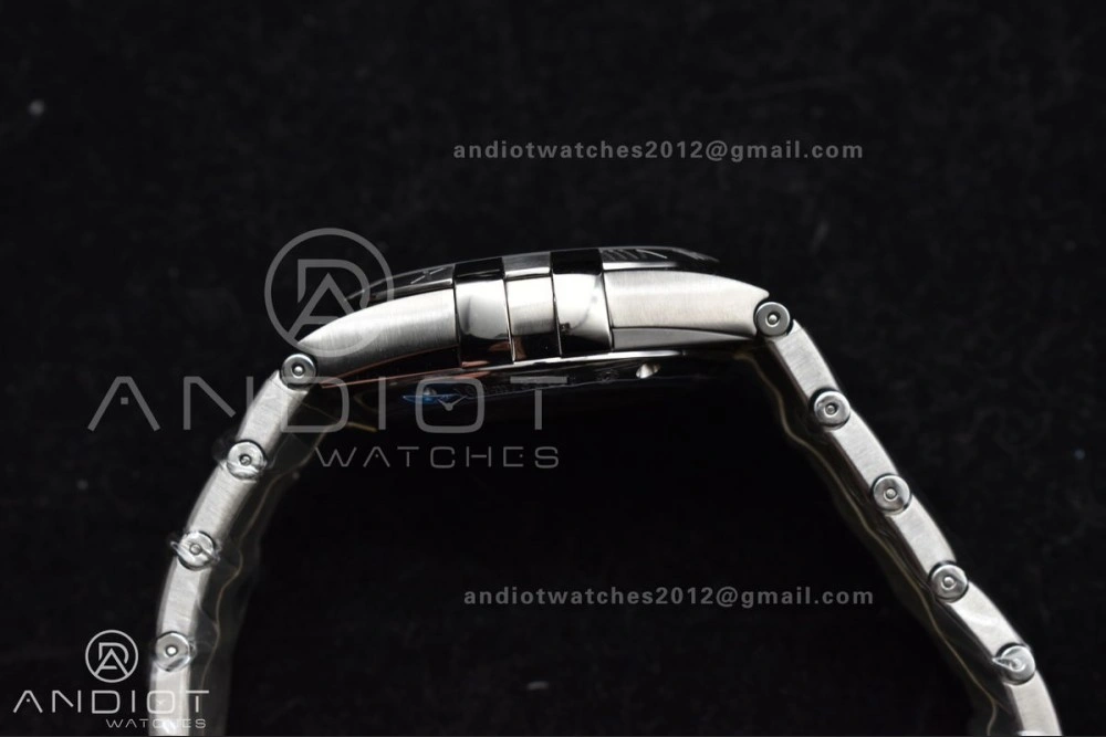 Constellation 39mm SS VSF 1:1 Best Edition White Dial on SS Bracelet A QuickDry 4