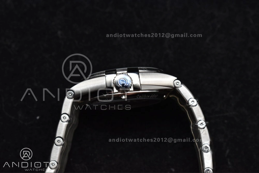 Constellation 39mm SS VSF 1:1 Best Edition White Dial on SS Bracelet A QuickDry 4