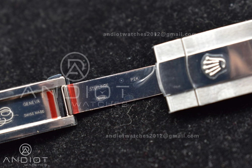 DateJust 36 126234 904L SS VSF 1:1 Best Edition White Dial Roman Markers on Jubilee Bracelet VS QuickDry 391