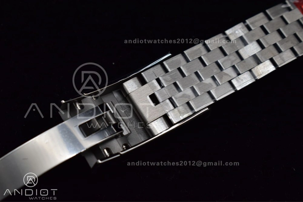 DateJust 36 126234 904L SS VSF 1:1 Best Edition White Dial Roman Markers on Jubilee Bracelet VS QuickDry 391