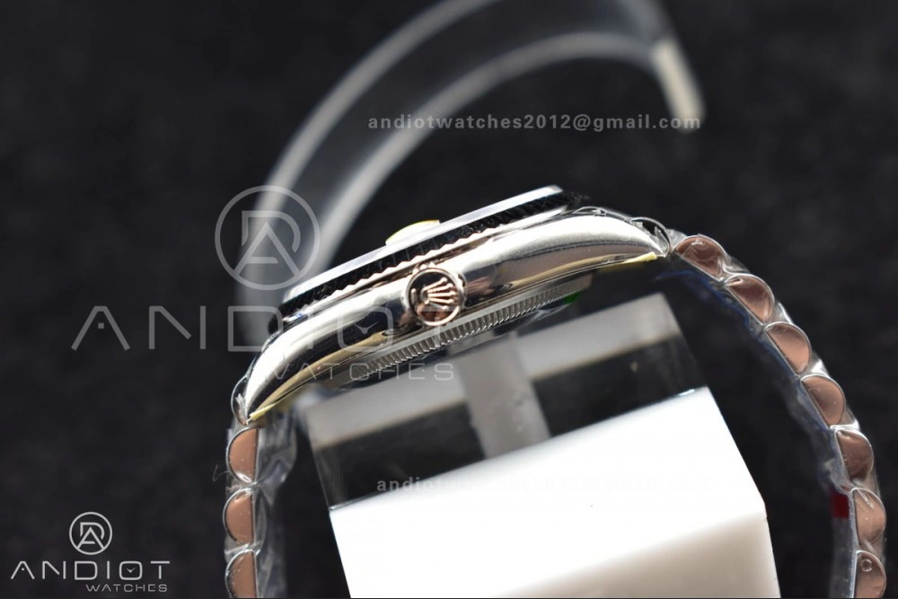 DateJust 36 126234 904L SS VSF 1:1 Best Edition White Dial Roman Markers on Jubilee Bracelet VS QuickDry 391