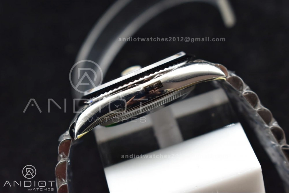 DateJust 36 126234 904L SS VSF 1:1 Best Edition White Dial Roman Markers on Jubilee Bracelet VS QuickDry 391