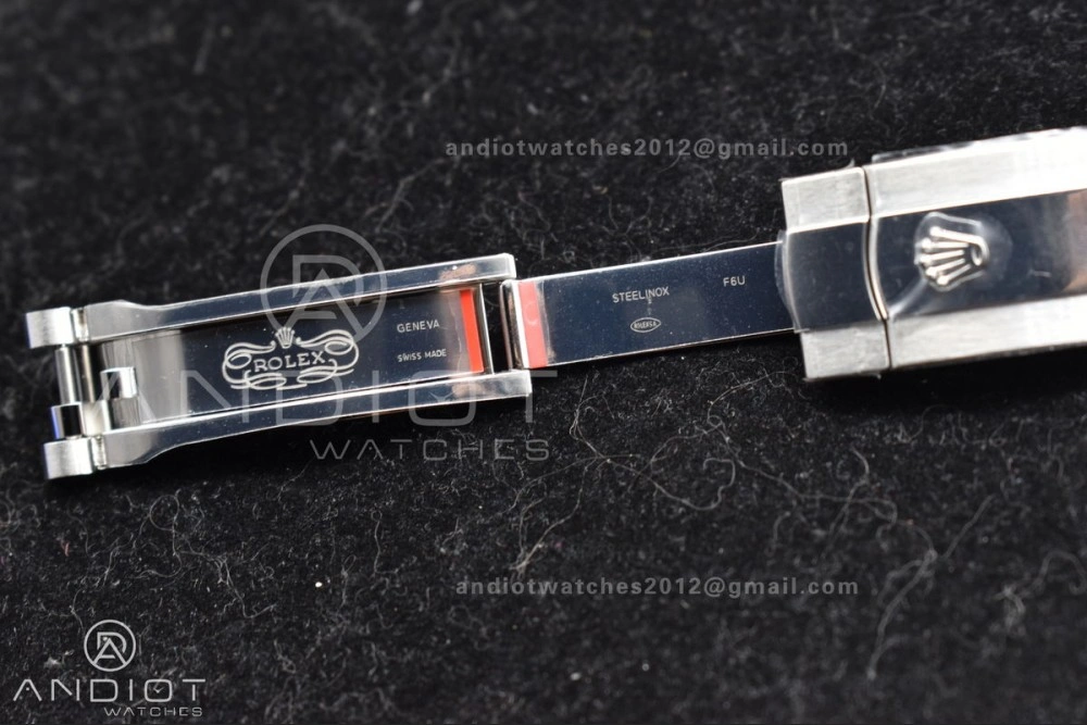 DateJust 36 126234 Clean 1:1 Best Edition 904L Steel White MOP Diamonds Dial on Jubilee Bracelet VR WellDesigned 570