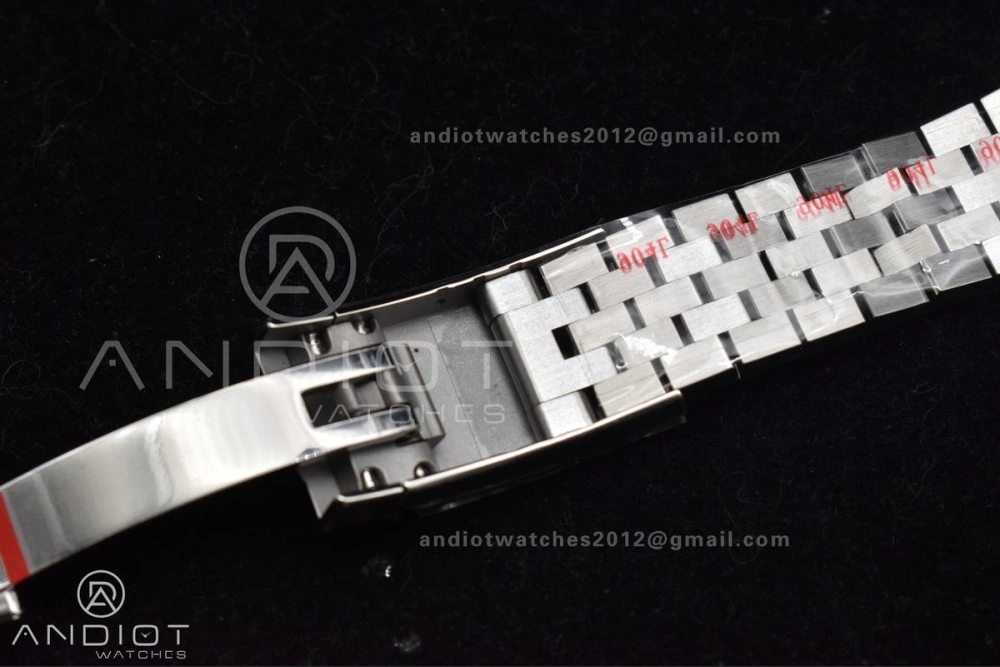 DateJust 36 126234 Clean 1:1 Best Edition 904L Steel White MOP Diamonds Dial on Jubilee Bracelet VR WellDesigned 570