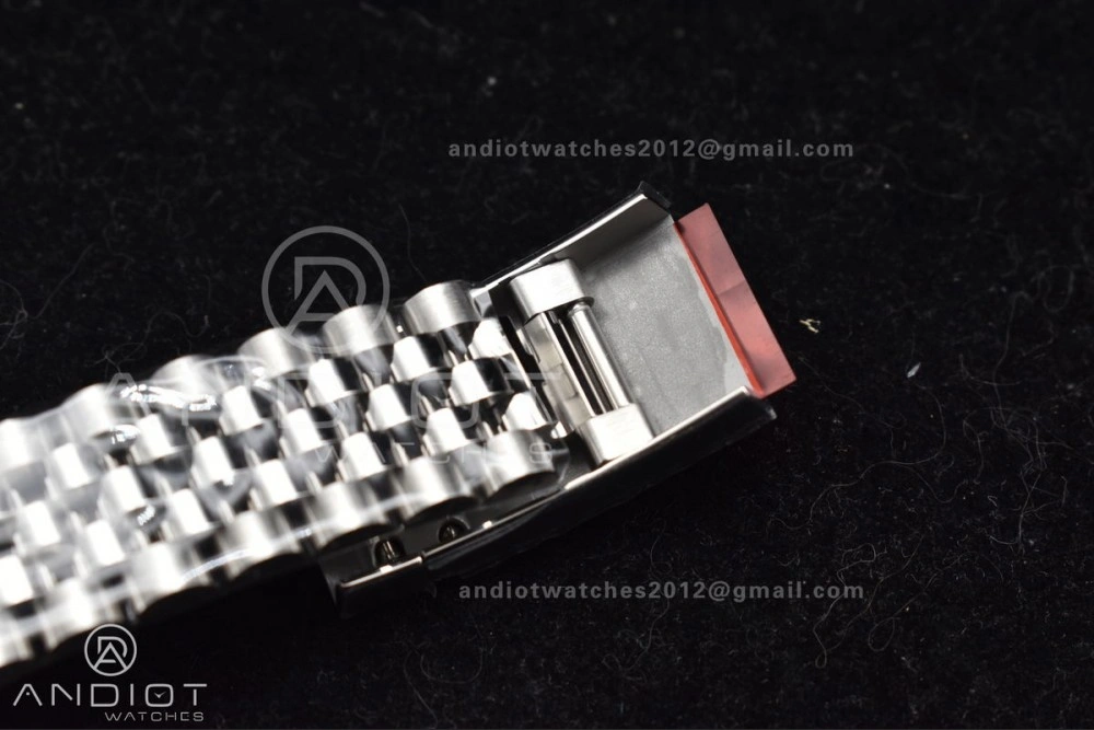 DateJust 36 126234 Clean 1:1 Best Edition 904L Steel White MOP Diamonds Dial on Jubilee Bracelet VR WellDesigned 570