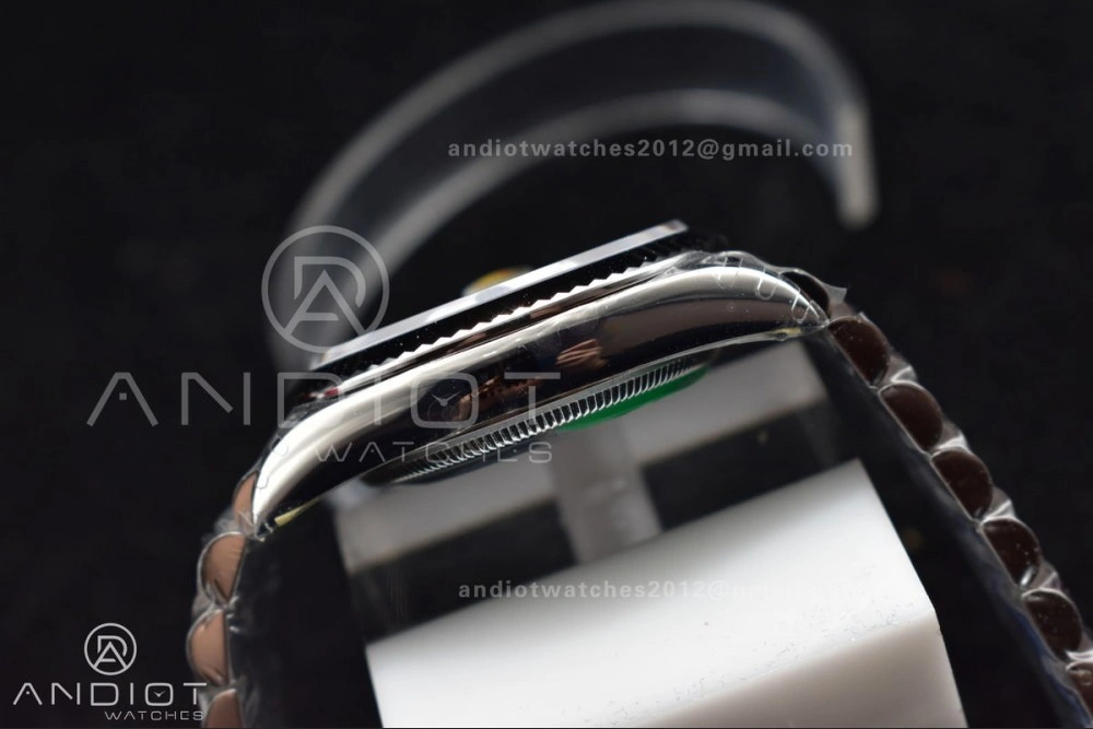 DateJust 36 SS 126234 VSF 1:1 Best Edition 904L Steel Blue Diamond Dial On Jubilee Bracelet VS MoistureWicking 400