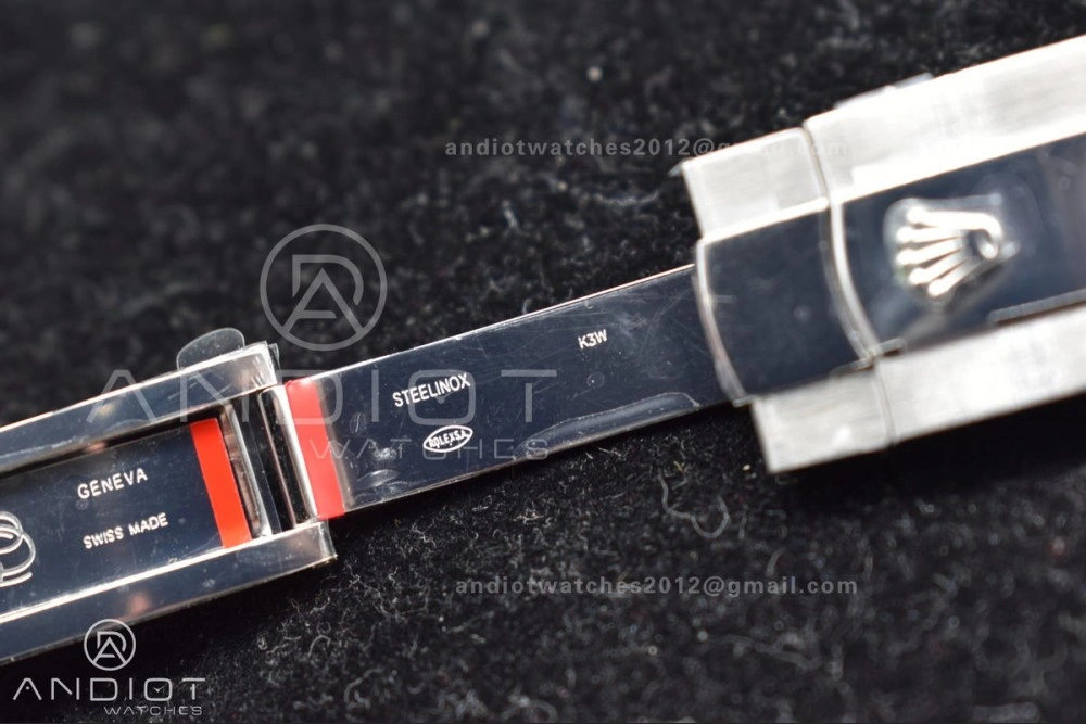 DateJust 36 SS BPF 1:1 Best Edition 316F Steel Oyster Diamond Dial On Jubilee Bracelet A Attractive 580