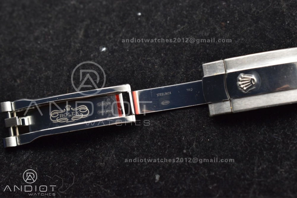 DateJust 36mm 126234 904L SS VSF 1:1 Best Edition Blue Checked Dial on Jubilee Bracelet VS DailyWear 583