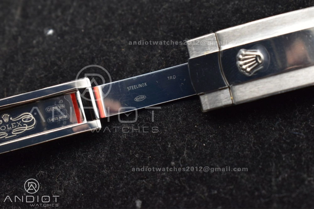 DateJust 36mm 126234 904L SS VSF 1:1 Best Edition Blue Checked Dial on Jubilee Bracelet VS DailyWear 583