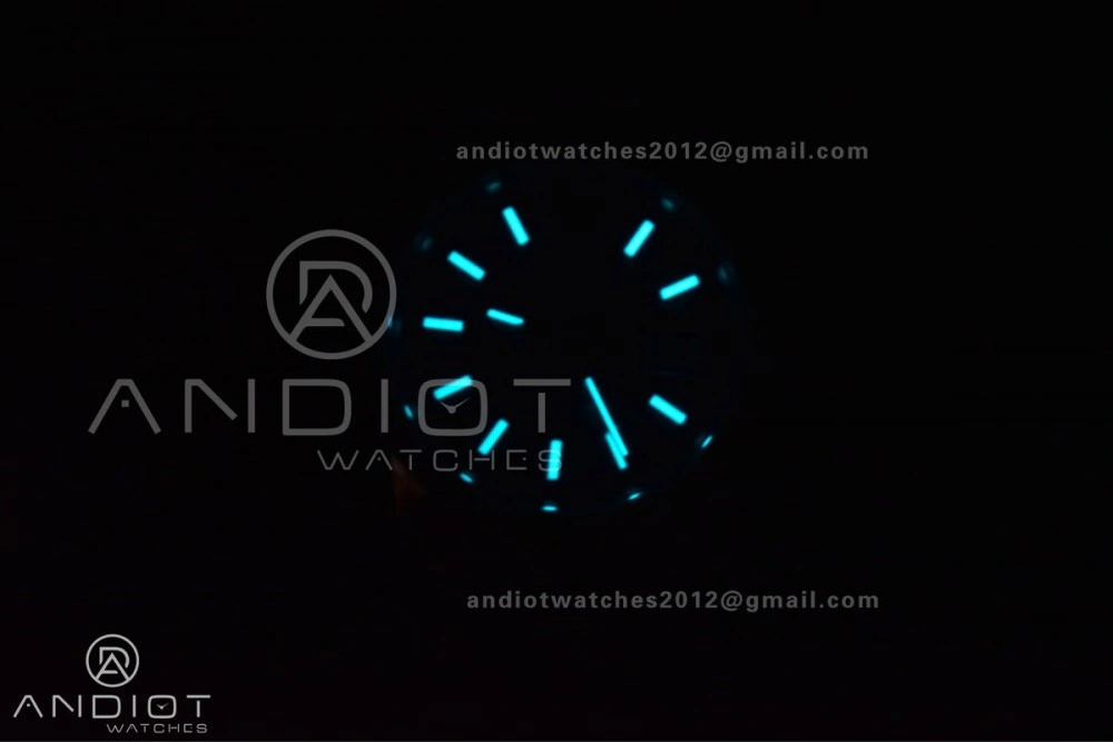 DateJust 36mm 126234 904L SS VSF 1:1 Best Edition Blue Checked Dial on Jubilee Bracelet VS DailyWear 583