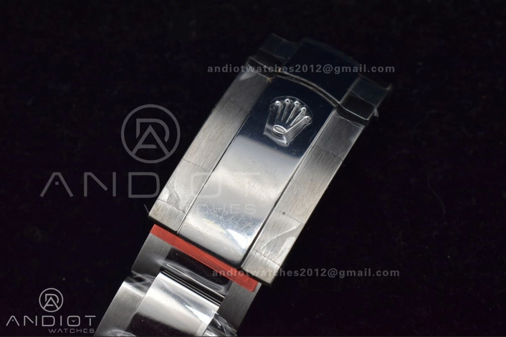 Reliable DateJust 41 126330 904L SS VSF 1:1 Best Edition White Dial on Oyster Bracelet VS 594