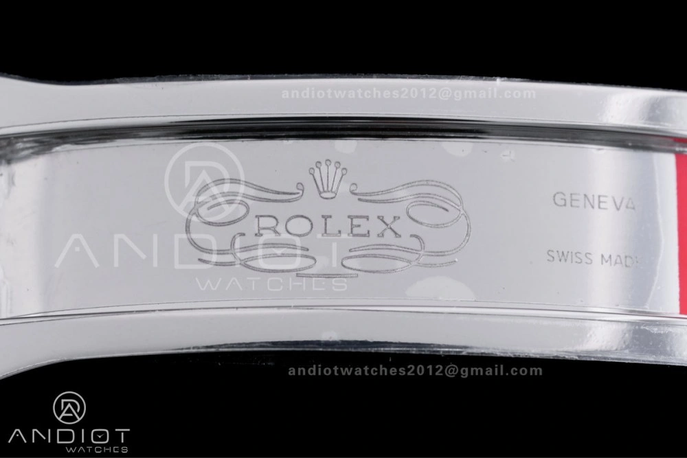 ZeroBulk DateJust 41 126331 Clean 1:1 Best Edition 904L Steel Champagne Dial on SS RG Jubilee Bracelet SH 595