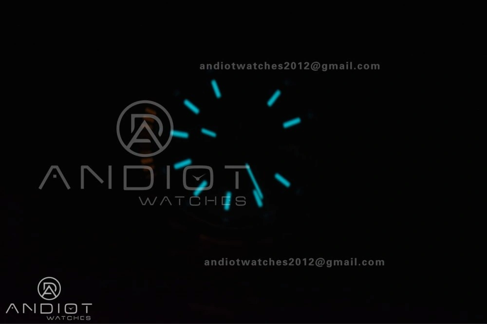 RelaxedFit DateJust 41 126333 Clean 1:1 Best Edition 904L Steel YG Stick Dial on SS YG Oyster Bracelet VR 619