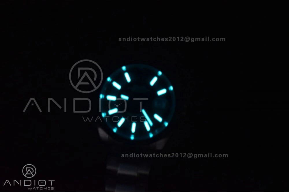 DateJust 41 126334 904L SS VSF 1:1 Best Edition Blue Dial on Jubilee Bracelet VS Sustainable 618