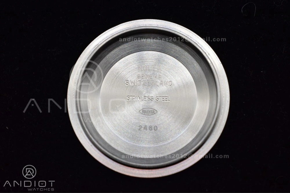 DateJust 41 126334 904L SS VSF 1:1 Best Edition Silver Dial on Jubilee  Bracelet VS Thermal 622