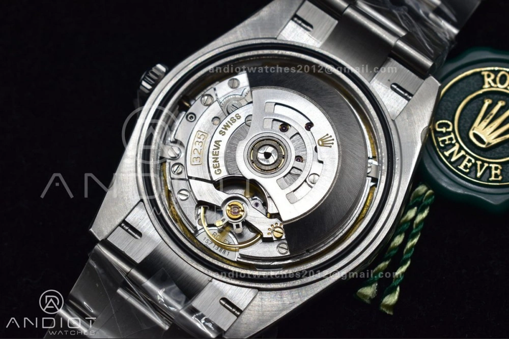 DateJust 41 126334 904L SS VSF 1:1 Best Edition White Dial on Oyster Bracelet VS Attractive 630
