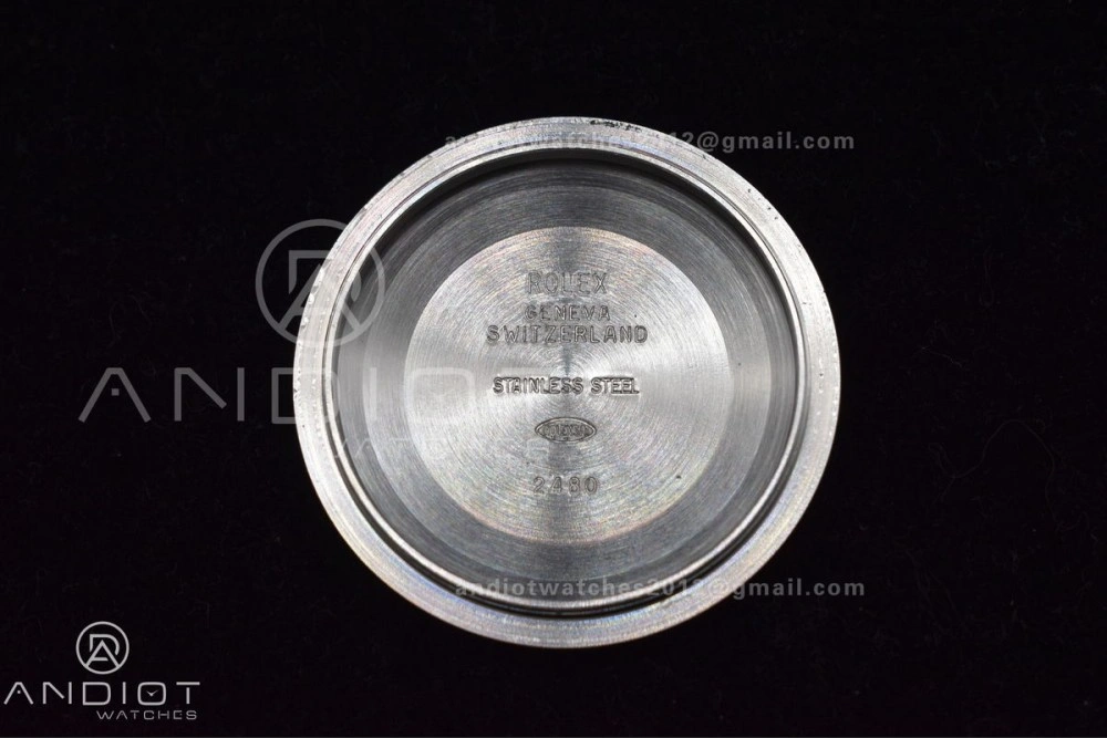 DateJust 41 126334 Clean 1:1 Best Edition 904L Steel Green Stick Dial on Jubilee Bracelet VR Neat 405