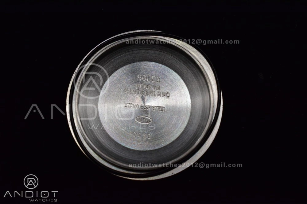 DateJust 41 SS 126334 Clean 1:1 Best Edition 904L Steel Grey Diamonds Dial On Jubilee Bracelet VR SmartChoice 421