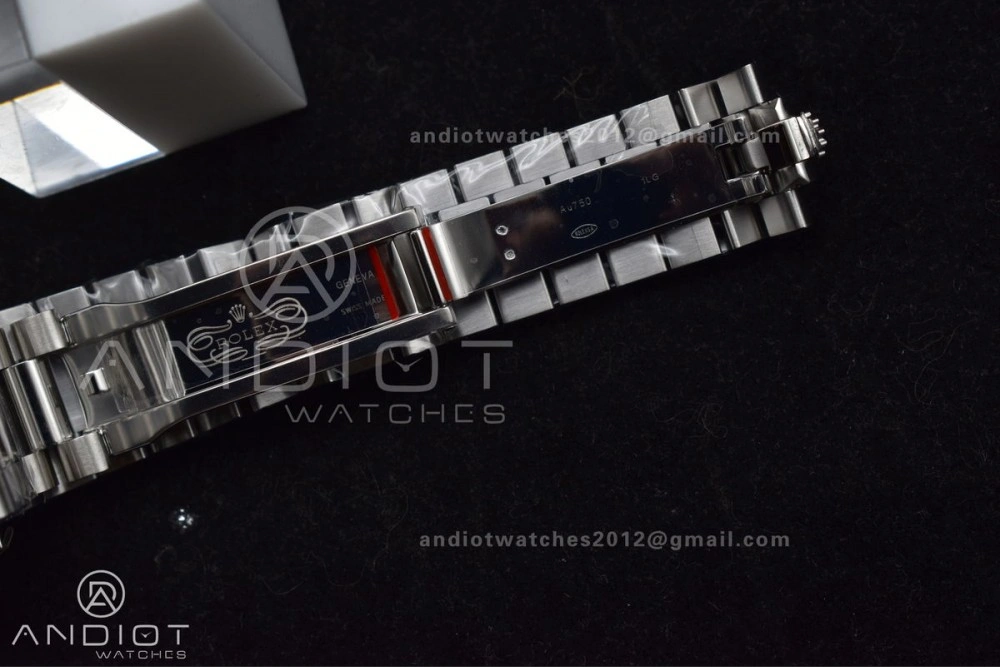 Day Date 40 SS 228239 THBF 1:1 Best Edition Green Roman Dial on President Bracelet VR3255 (Gain Weight) Vibrant 662