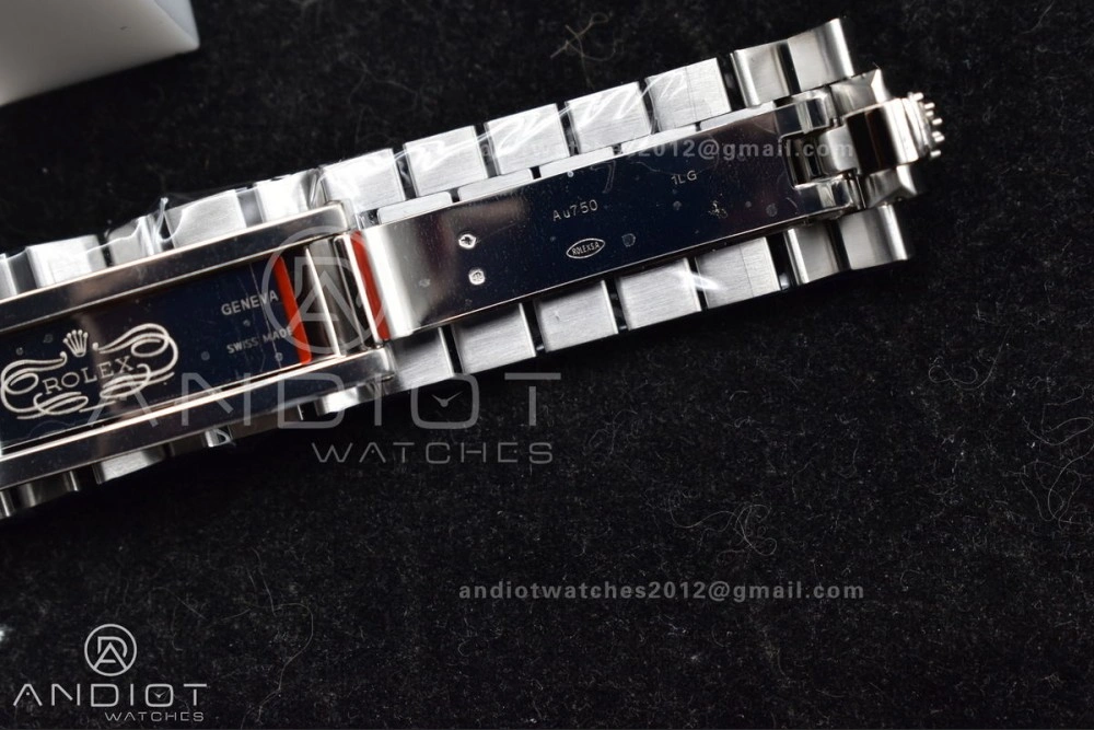 Day Date 40 SS 228239 THBF 1:1 Best Edition Green Roman Dial on President Bracelet VR3255 (Gain Weight) Vibrant 662