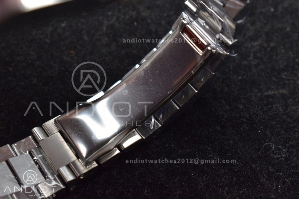 Day Date 40 SS 228239 THBF 1:1 Best Edition Green Roman Dial on President Bracelet VR3255 (Gain Weight) Vibrant 662