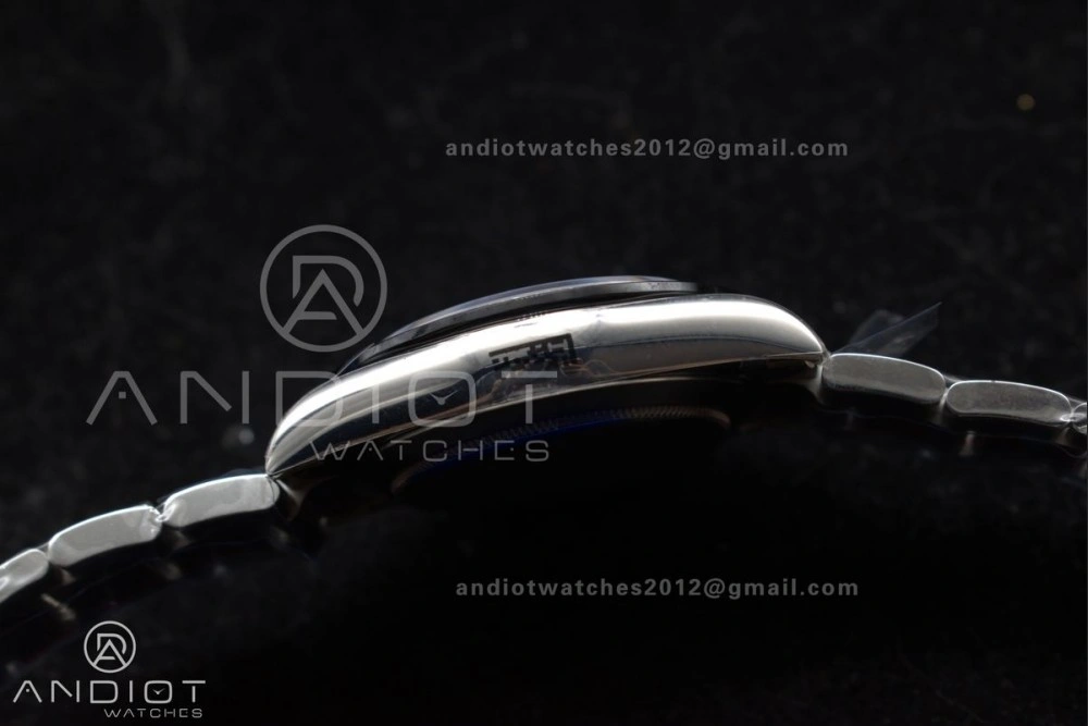 Daytona 116500 ZF 1:1 Best Edition 904L SS Case and Bracelet White Dial SH BestValue 739