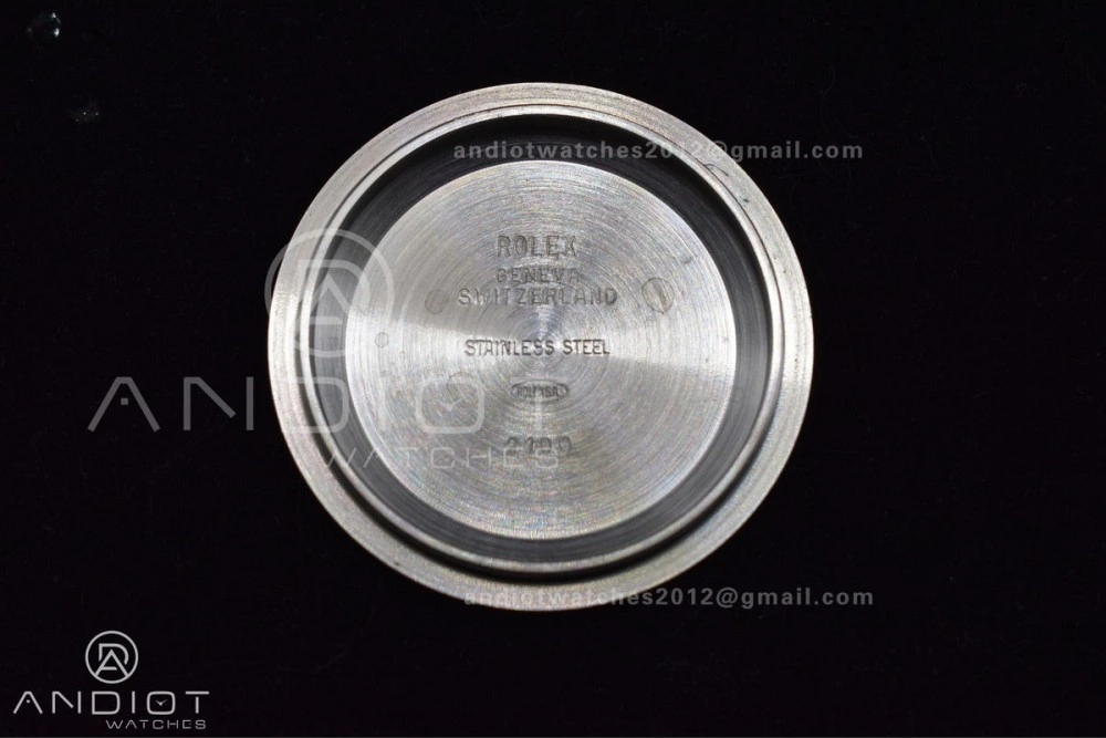 NewStyle Daytona 116503 Clean 1:1 Best Edition White Mother Of Pearl Diamond Dial on SS YG Bracelet SA4130 V 740